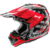 ARAI HELMETS VX-Pro4 Helmet - Scoop - Red - XS 0110-8191