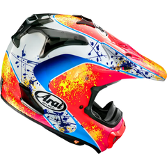 ARAI HELMETS VX-Pro4 Helmet - Stanton - XL 0110-8179