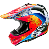ARAI HELMETS VX-Pro4 Helmet - Stanton - XS 0110-8175