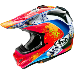 ARAI HELMETS VX-Pro4 Helmet - Stanton - XS 0110-8175