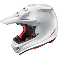 ARAI HELMETS VX-Pro4 Helmet - White - Large 0110-8857