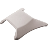 ARAI HELMETS VX-Pro4 Top-Duct - Center Front - White 105344