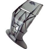 ARAI HELMETS VX-Pro4 Top-Duct - Center Rear - Tint 105365