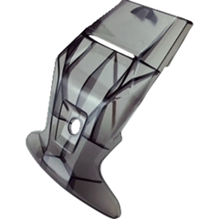 ARAI HELMETS VX-Pro4 Top-Duct - Center Rear - Tint 105365