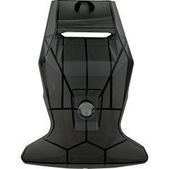 ARAI HELMETS VX-Pro4 Top-Duct - Center Rear - Tint 105365