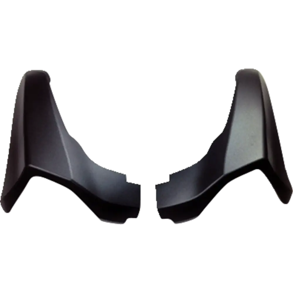 ARAI HELMETS VX-Pro4 Top-Ducts - Sides - Black Frost 105355