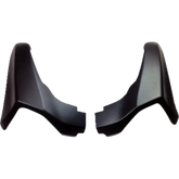 ARAI HELMETS VX-Pro4 Top-Ducts - Sides - Black Frost 105355