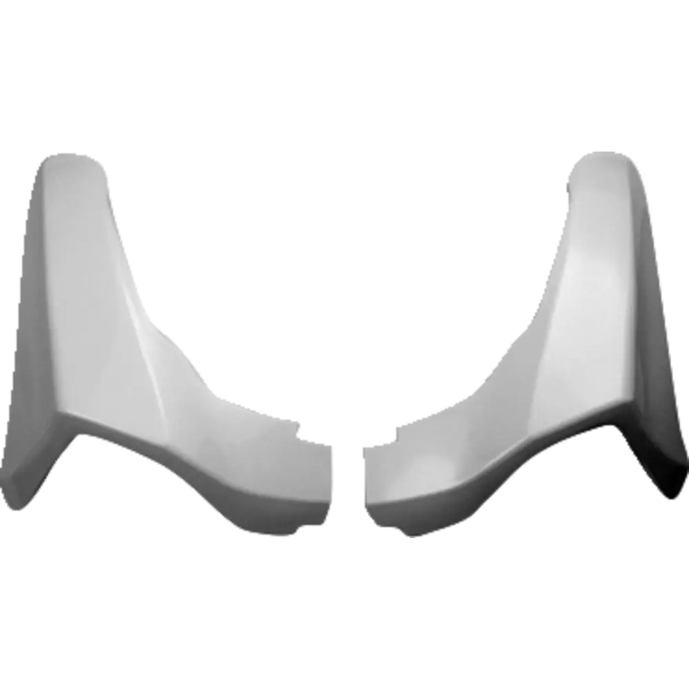 ARAI HELMETS VX-Pro4 Top-Ducts - Sides - White 105353