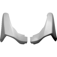 ARAI HELMETS VX-Pro4 Top-Ducts - Sides - White 105353