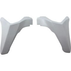 ARAI HELMETS VX-Pro4 Top-Ducts - Sides - White 105353