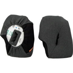 ARAI HELMETS XD-4 Cheek Pads - FCS? - 12 mm 05-4473