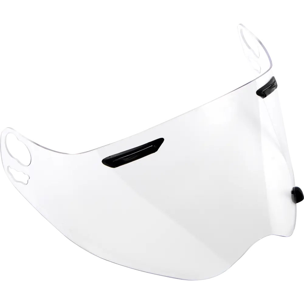 ARAI HELMETS XD-4 Shield - Vented - Clear 03-1436