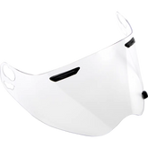 ARAI HELMETS XD-4 Shield - Vented - Clear 03-1436