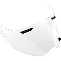 ARAI HELMETS XD-4 Shield - Vented - Clear 03-1436