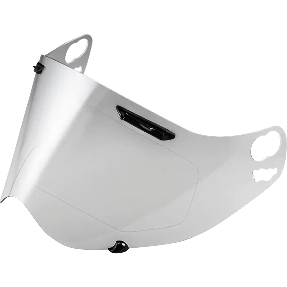 ARAI HELMETS XD-4 Vented Shield - Fog-Resistant - Clear 03-1460