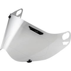 ARAI HELMETS XD-4 Vented Shield - Fog-Resistant - Clear 03-1460