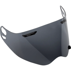 ARAI HELMETS XD-4 Vented Shield - Fog-Resistant - Dark Tint 03-1461