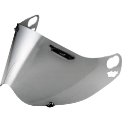 ARAI HELMETS XD-4 Vented Shield - Fog-Resistant - Light Tint 03-1462