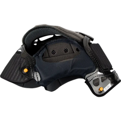 ARAI HELMETS XD-4/VX-Pro3/VX-Pro4 Interior Pad - I -10 mm 07-5559