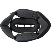 ARAI HELMETS XD-4/VX-Pro3/VX-Pro4 Interior Pad - I - 7 mm 07-5560