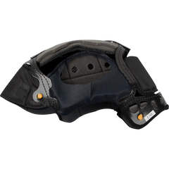 ARAI HELMETS XD-4/VX-Pro3/VX-Pro4 Interior Pad - I - 7 mm 07-5560