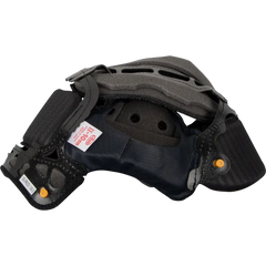 ARAI HELMETS XD-4/VX-Pro3/VX-Pro4 Interior Pad - II - 10 mm 07-5562