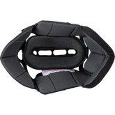 ARAI HELMETS XD-4/VX-Pro3/VX-Pro4 Interior Pad - II - 5 mm 07-5564