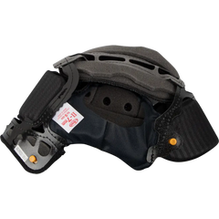ARAI HELMETS XD-4/VX-Pro3/VX-Pro4 Interior Pad - II - 7 mm 07-5563
