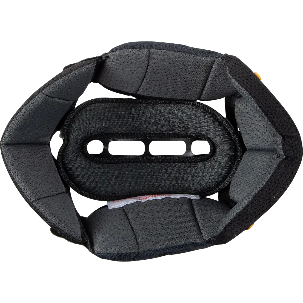 ARAI HELMETS XD-4/VX-Pro3/VX-Pro4 Interior Pad - II - 7 mm 07-5563
