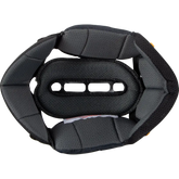 ARAI HELMETS XD-4/VX-Pro3/VX-Pro4 Interior Pad - II - 7 mm 07-5563