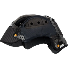 ARAI HELMETS XD-4/VX-Pro3/VX-Pro4 Interior Pad - II - 7 mm 07-5563
