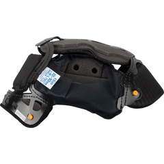 ARAI HELMETS XD-4/VX-Pro3/VX-Pro4 Interior Pad - III - 10 mm 07-5566