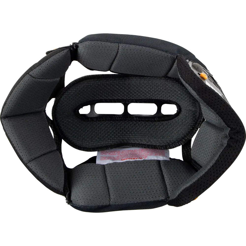 ARAI HELMETS XD-4/VX-Pro3/VX-Pro4 Interior Pad - III - 10 mm 07-5566