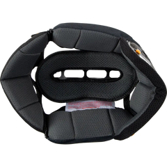 ARAI HELMETS XD-4/VX-Pro3/VX-Pro4 Interior Pad - III - 10 mm 07-5566