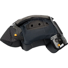 ARAI HELMETS XD-4/VX-Pro3/VX-Pro4 Interior Pad - III - 10 mm 07-5566