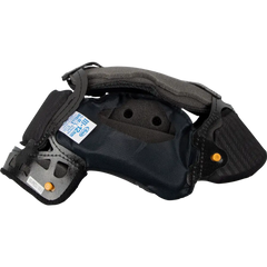 ARAI HELMETS XD-4/VX-Pro3/VX-Pro4 Interior Pad - III - 12 mm 07-5565