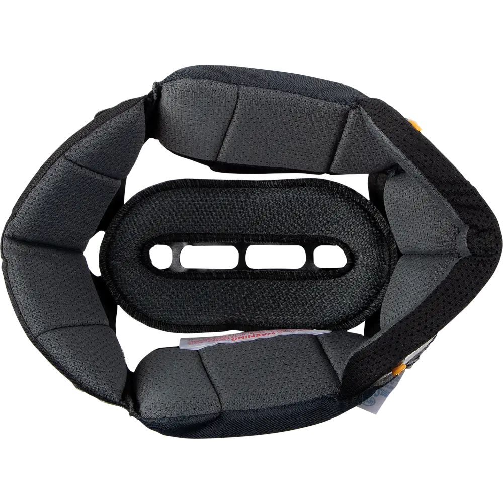 ARAI HELMETS XD-4/VX-Pro3/VX-Pro4 Interior Pad - III - 12 mm 07-5565