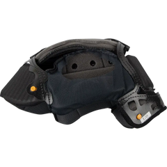ARAI HELMETS XD-4/VX-Pro3/VX-Pro4 Interior Pad - III - 12 mm 07-5565