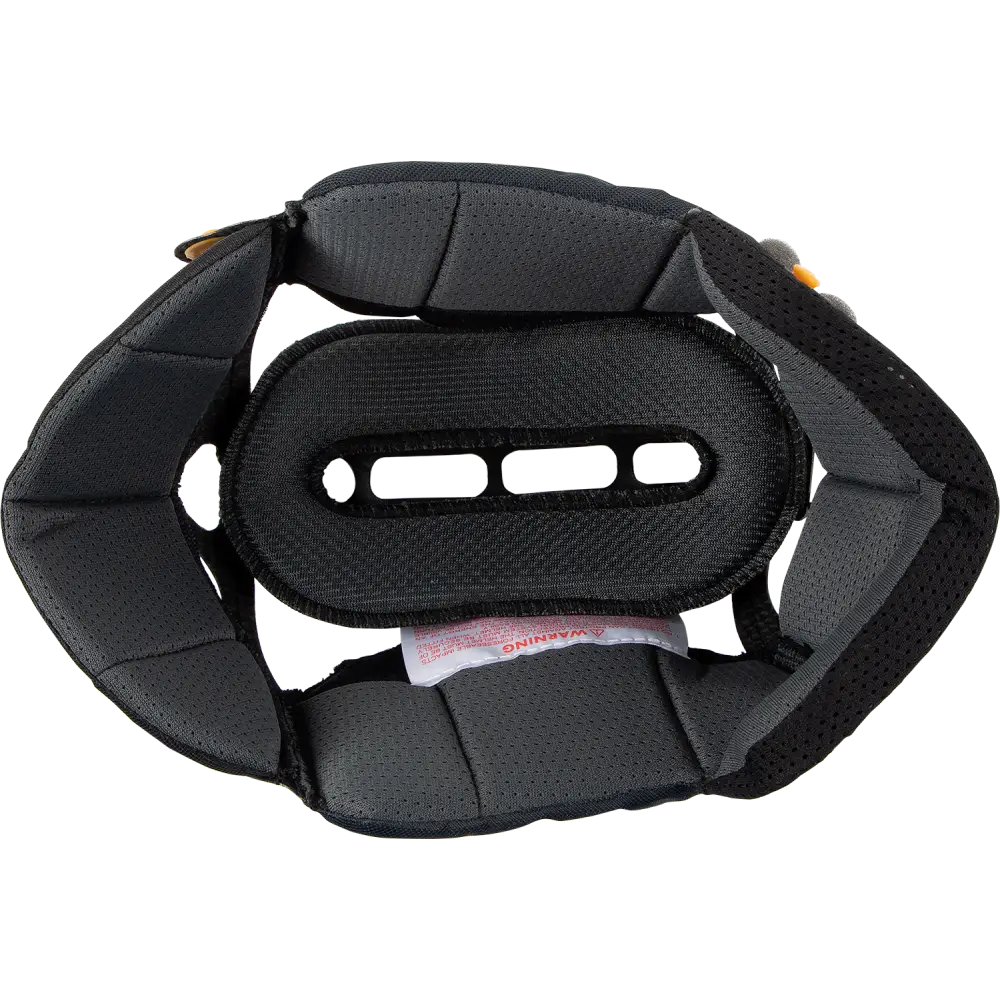 ARAI HELMETS XD-4/VX-Pro3/VX-Pro4 Interior Pad - III - 5 mm 07-5568