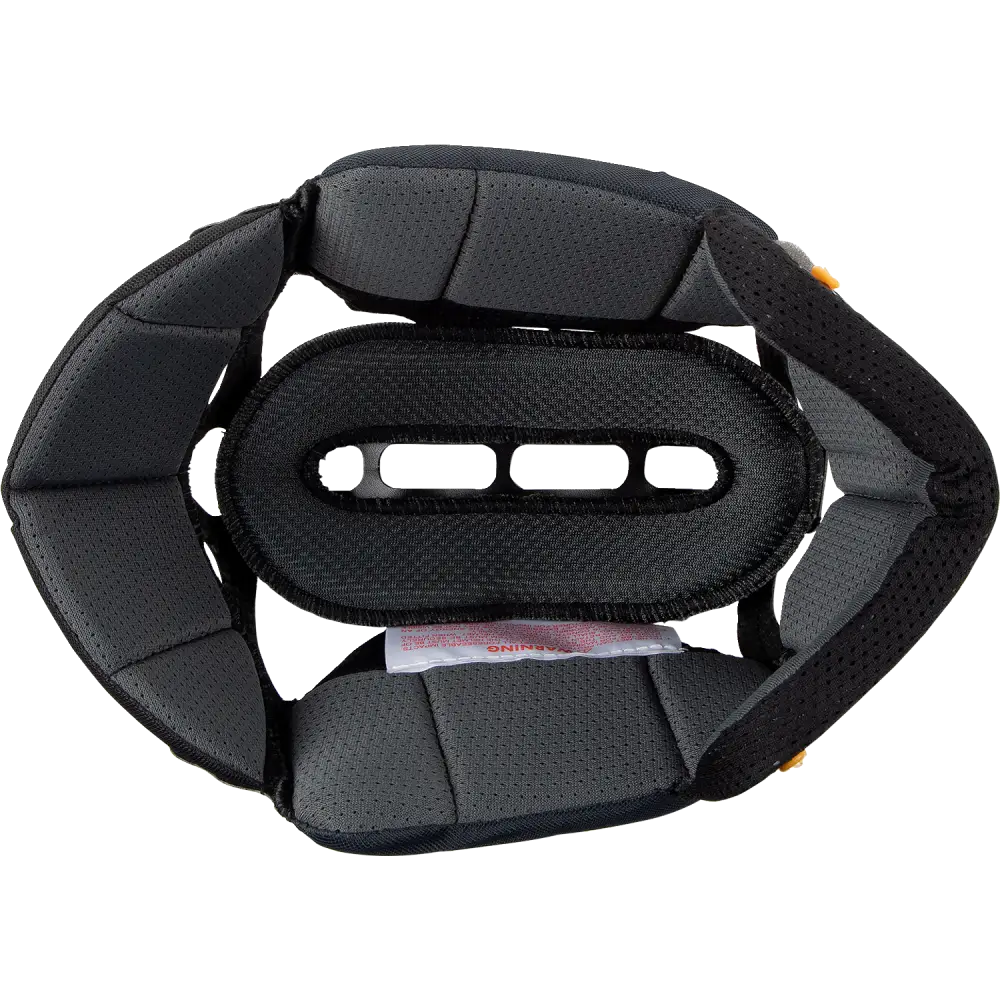 ARAI HELMETS XD-4/VX-Pro3/VX-Pro4 Interior Pad - III - 7 mm 07-5567