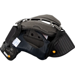 ARAI HELMETS XD-4/VX-Pro3/VX-Pro4 Interior Pad - IV - 7 mm 07-5570