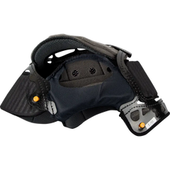 ARAI HELMETS XD-4/VX-Pro3/VX-Pro4 Interior Pad - IV - 7 mm 07-5570