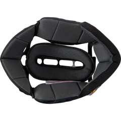 ARAI HELMETS XD-4/VX-Pro3/VX-Pro4 Interior Pad - V - 10 mm 07-5573