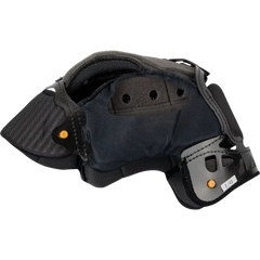 ARAI HELMETS XD-4/VX-Pro3/VX-Pro4 Interior Pad - V - 10 mm 07-5573