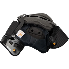 ARAI HELMETS XD-4/VX-Pro3/VX-Pro4 Interior Pad - V - 10 mm 07-5573