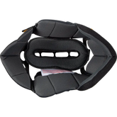 ARAI HELMETS XD-4/VX-Pro3/VX-Pro4 Interior Pad - V - 7 mm 07-5572