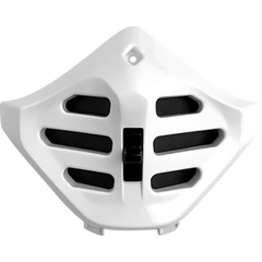 ARAI HELMETS XD-5 Chin Vent - White 105318