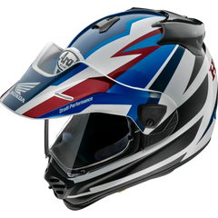 ARAI HELMETS XD-5 Helmet - Africa Twin - Blue - XS 0140-0386