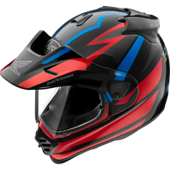 ARAI HELMETS XD-5 Helmet - Africa Twin - Red - XS 0140-0380