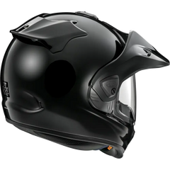 ARAI HELMETS XD-5 Helmet - Black - 2XL 0140-0410